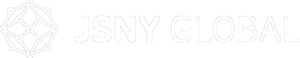 jsny global로고